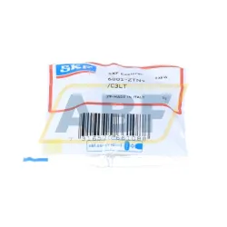 Подшипник шариковый радиальный однорядный 6001-ZTN9/C3LT SKF