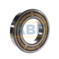 Подшипник шариковый радиальный однорядный 6218M/C4 SKF