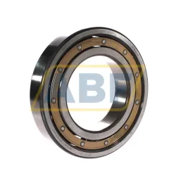 Подшипник шариковый радиальный однорядный 6218M/C4 SKF