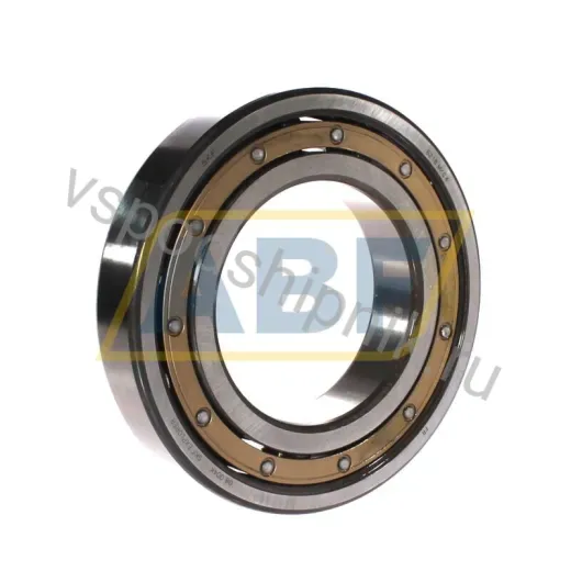 Подшипник шариковый радиальный однорядный 6218M/C4 SKF