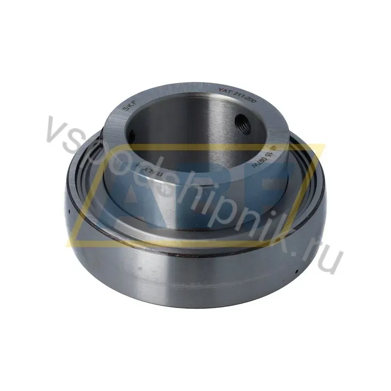 Подшипниковый узел YAT211-200 SKF 360
