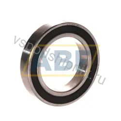 Шариковый подшипник W61908-2RS1 SKF