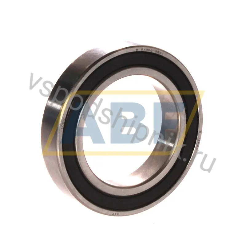 Шариковый подшипник W61908-2RS1 SKF 360