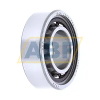 Подшипник шариковый радиально-упорный однорядный 7004CEGA/P4A SKF