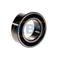 Подшипник шариковый радиальный однорядный 63007-2RS1/C3LTVT210 SKF