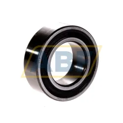 Подшипник шариковый радиальный однорядный 63007-2RS1/C3LTVT210 SKF
