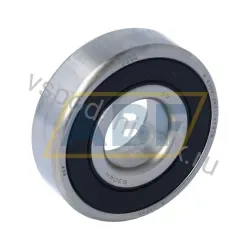 Шариковый подшипник W6304-2RS1/VT378 SKF