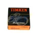 Миниатюрный шариковый подшипник 625-ZZ Timken