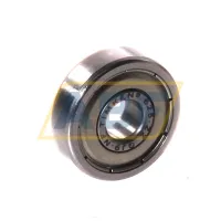 Миниатюрный шариковый подшипник 625-ZZ Timken