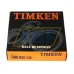 Подшипник шариковый радиальный однорядный 6212 Timken