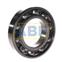 Подшипник шариковый радиальный однорядный 6212 Timken
