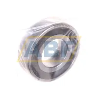Подшипник шариковый радиально-упорный однорядный S7004CDGA/P4A SKF