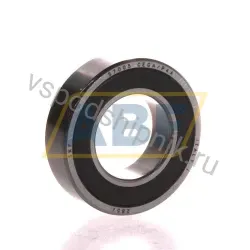 Подшипник шариковый радиально-упорный однорядный S7005CEGA/P4A SKF