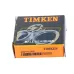 Шариковый подшипник 6001H-2RS Timken