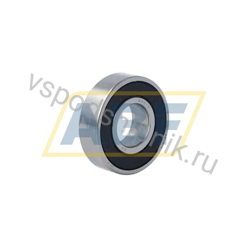 Шариковый подшипник 6001H-2RS Timken 360