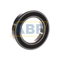 Подшипник шариковый радиальный однорядный 6014-2RS Timken