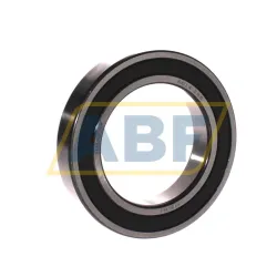 Подшипник шариковый радиальный однорядный 6014-2RS Timken