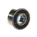 Радиально-упорный шариковый подшипник двухрядный 3306A-2RS1TN9/C3MT33 SKF