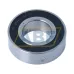 Подшипник шариковый радиально-упорный однорядный S7003CDGA/P4A SKF