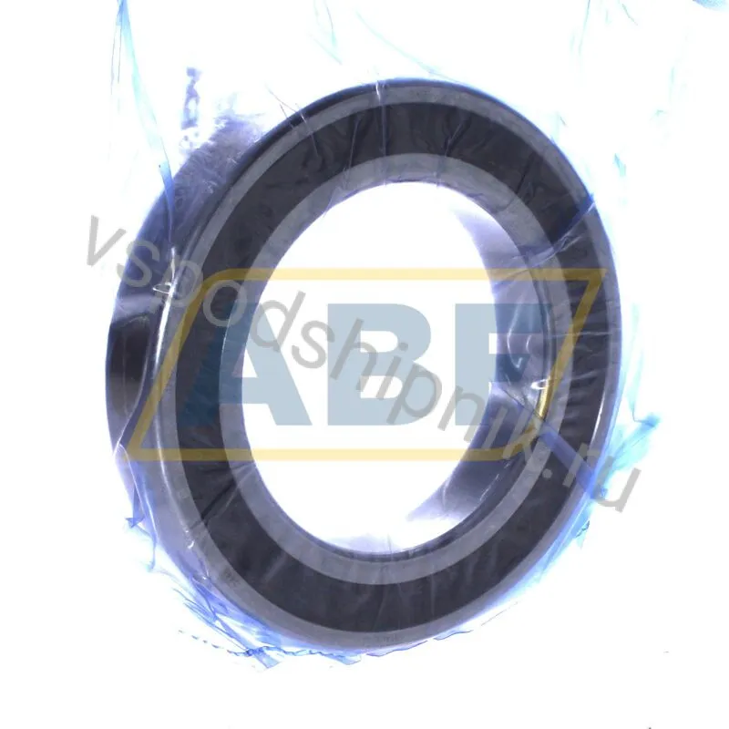 Подшипник шариковый радиально-упорный однорядный S7018CDGA/P4A SKF 360