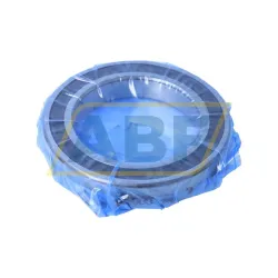Подшипник шариковый радиально-упорный однорядный S7020CDGA/HCP4A SKF