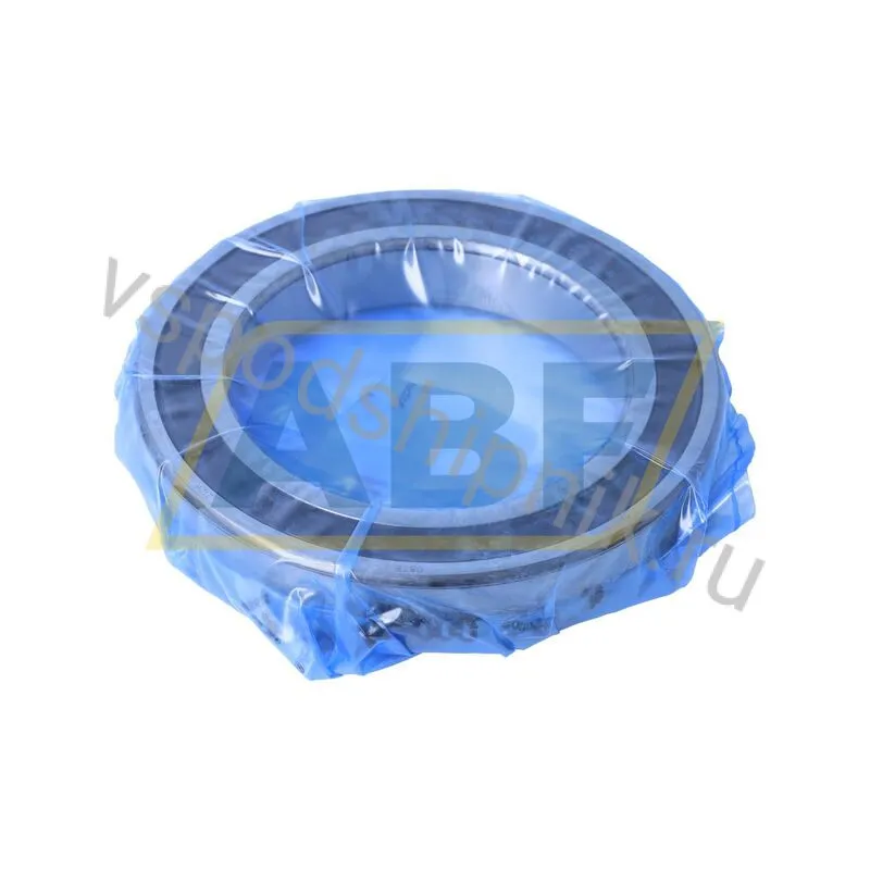 Подшипник шариковый радиально-упорный однорядный S7020CDGA/HCP4A SKF 360