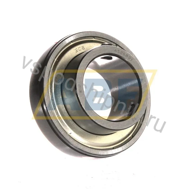 Подшипниковый узел AS208D1 RHP 360