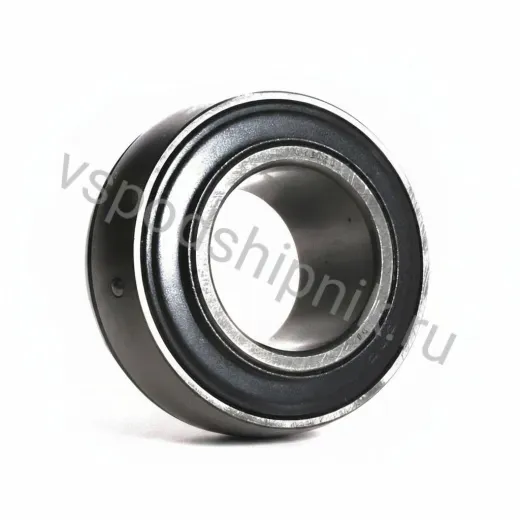Подшипниковый узел UK205D1 RHP 25×52×21 мм