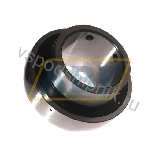 Подшипниковый узел Y/UC218 SKF 90×160×96 мм
