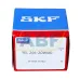 Подшипниковый узел YEL206-2DW/AG SKF