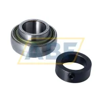 Подшипниковый узел YEL206-2DW/AG SKF