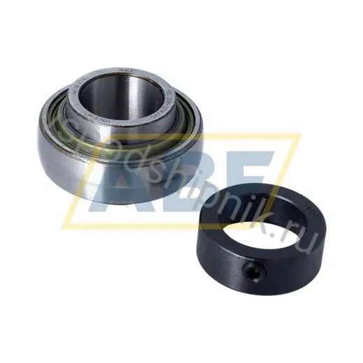 Подшипниковый узел YEL206-2DW/AG SKF