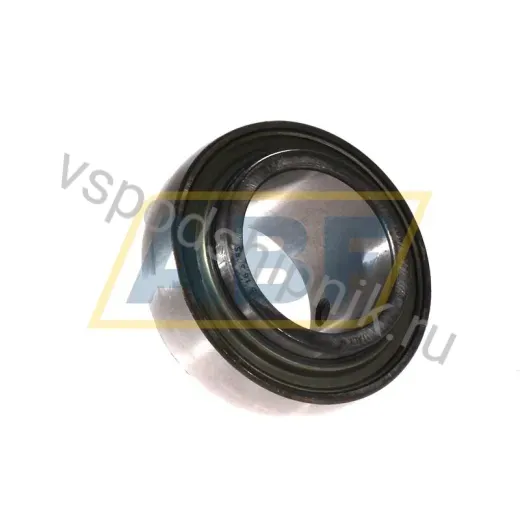 Подшипниковый узел YAR210-2DW/AG SKF 50×90×51.6 мм