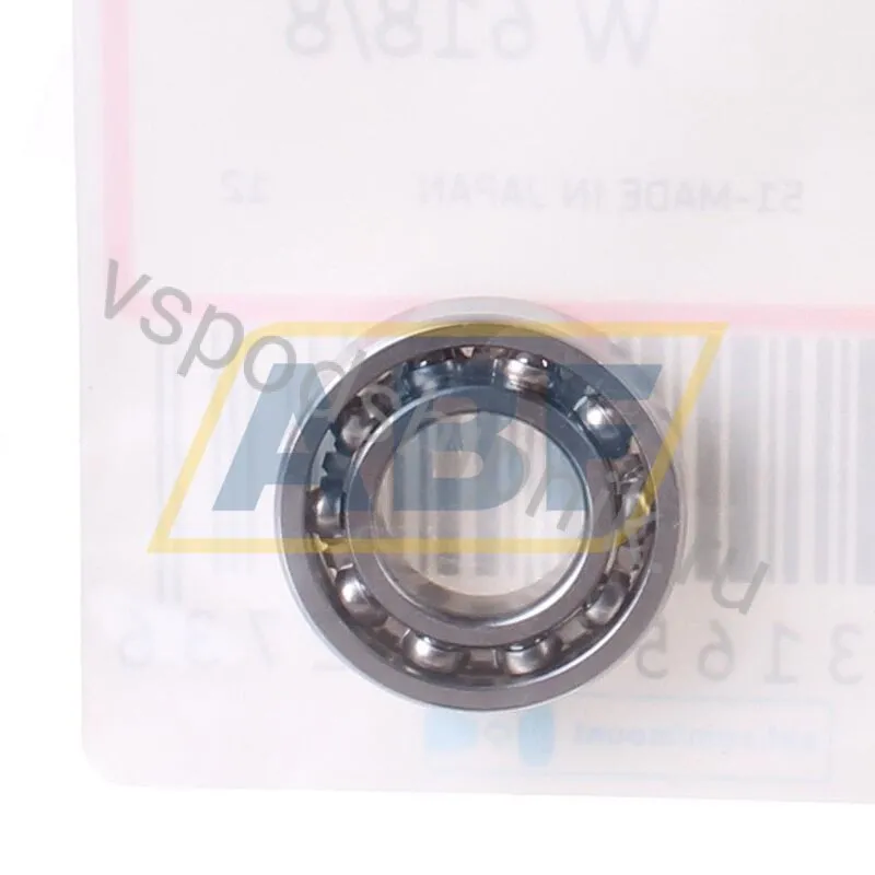 Шариковый подшипник W618/8 SKF 360