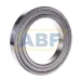 Подшипник шариковый радиальный однорядный 6024-2Z/C3 SKF
