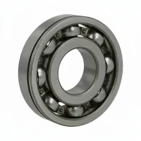 Подшипник шариковый радиальный однорядный 440971A SKF