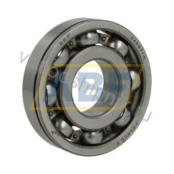 Подшипник шариковый радиальный однорядный 440971A SKF