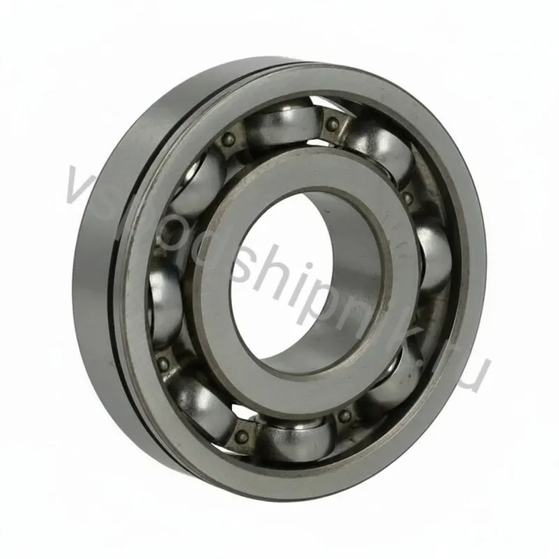 Подшипник шариковый радиальный однорядный 440971A SKF 360