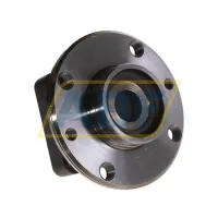 Радиально-упорный шариковый подшипник двухрядный BA2D633293B SKF
