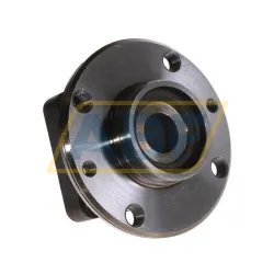 Радиально-упорный шариковый подшипник двухрядный BA2D633293B SKF