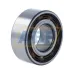 Подшипник шариковый радиально-упорный двухрядный 3206ATN1 Timken