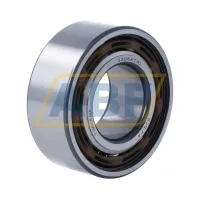 Подшипник шариковый радиально-упорный двухрядный 3206ATN1 Timken