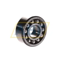 Самоустанавливающийся шариковый подшипник двухрядный 2304TN SKF