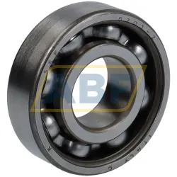 Подшипник шариковый радиальный однорядный 6203-Z/QE6 SKF
