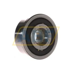 Подшипник шариковый радиальный двухрядный 444080AB SKF