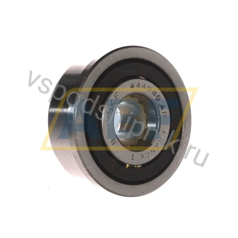 Подшипник шариковый радиальный двухрядный 444080AB SKF 360