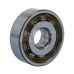 Подшипник шариковый радиально-упорный однорядный 7200BEGAP SKF