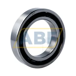 Подшипник шариковый радиально-упорный однорядный 7012ACDGC/HCP4A SKF