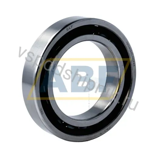 Подшипник шариковый радиально-упорный однорядный 7012ACDGC/HCP4A SKF