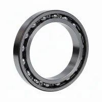 Подшипник шариковый радиальный однорядный 61917/C2 SKF